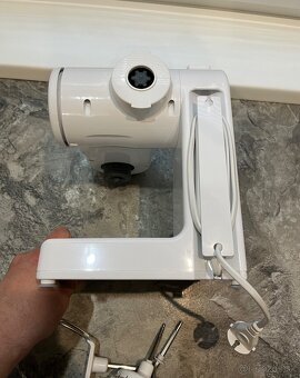 Bosch mum 4405/05 kuchynský robot 500W - 9