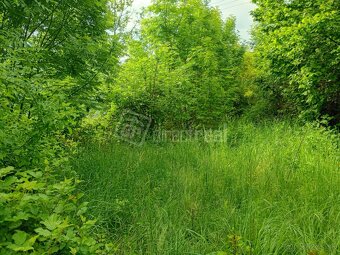 Predaj - pre rodinné domy - Pozemok s výhľadom na mest… - 9