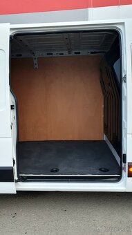 Opel Movano L3H2 3,5t - 9