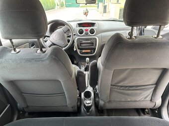 Citroen C3, 1,4i - 9