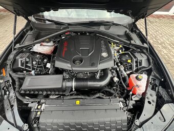 Alfa Romeo Giulia 2.0 Turbo Veloce - 9