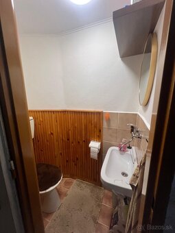3 Izbový byt Spišská Belá - 9