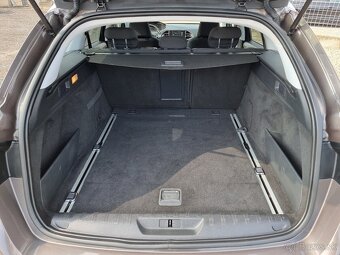 Peugeot 308 SW 2.0 BlueHDi Allure Stop&Start A/T za 9.900 € - 9
