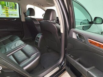 Škoda Superb Combi Elegance 2.0 TDI CR - 9