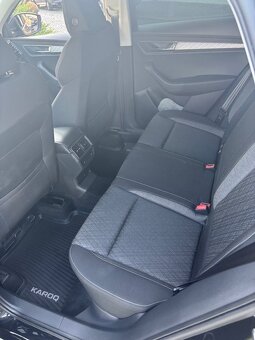 Škoda Karoq 2.0 TDI EVO SCR Ambition 4x4 DSG - 9