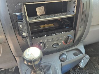 Citroen Jumpy 1.6 HDI - 9