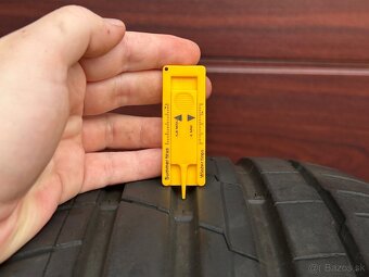 225/50/R17 letné Hankook Ventus S1 Evo 3 - 9