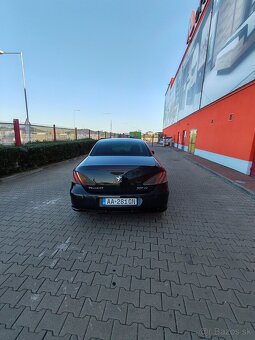 Peugeot 307cc 2.0hdi - 9