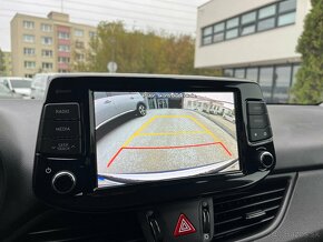 ☎️ Hyundai i30 CW 1.6 CRDi odpočet DPH ☎️ - 9