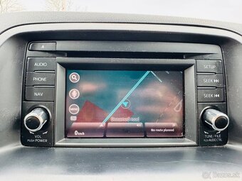 Mazda CX-5 2.2 Skyactiv-D AWD Challenge - 9
