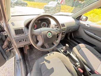 Fabia 1.4 TDI - 9