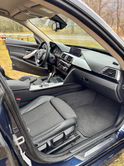 BMW 3GT xDrive Sport A/T - el.ťažné - 9