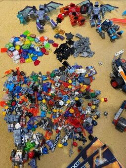 Preda lego mix 14kg - 9