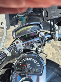 SUZUKI INTRUDER VZR 1800N 92KW M5 2008 AKO NOVÁ KUPENÁ NA SK - 9
