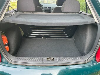 Škoda Fabia 1.4 MPI s ťažným - 9