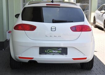 Seat Leon 2.0TDi STYLE NAVI 103 kw - 9