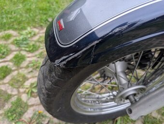 Suzuki VL800 Volusia (2004) – po servise, pripravená na sezó - 9