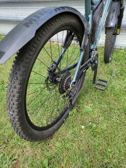 Horský bicykel CTM Zephyr - 9