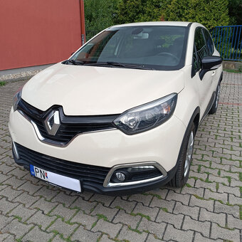 Renault Captur - 9