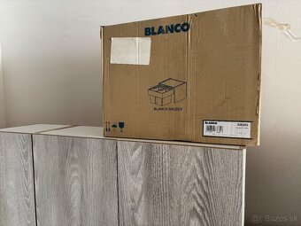Prodám krásnou novou kuchyň Alno - 9
