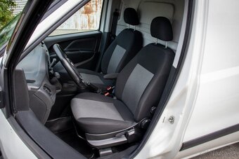 Fiat Dobló Cargo 1.6 MultiJet L2 MAXI SX - 9