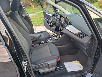 BMW 218d Gran Tourer 2 - 9