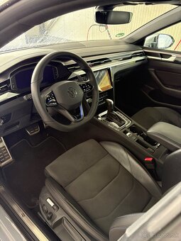 Volkswagen Arteon R 235kw 4 motion - 9