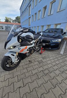 BMW S1000RR - 9