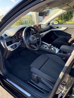 Audi A4 B9 2.0 TDi - 9