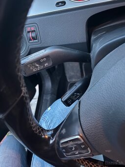 Volkswagen Passat 2.0 TDI 2010 - 9
