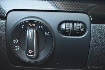 Volkswagen Golf Variant 1.6 TDI Comfortline - 9