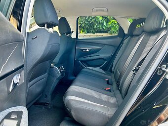 Peugeot 3008 1.5 BlueHDi S S Active E6d-ISC - 9