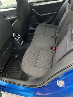 Škoda Octavia 1,4TSI,Ťažné zariadenie ,103kw - 9