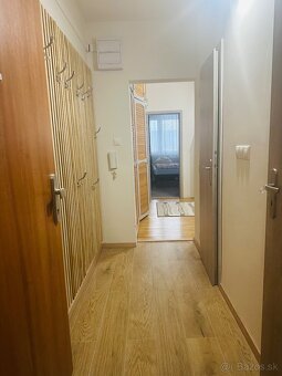 Prenájom 3 izb.byt Pezinok, Puškinova ulica, zariadený - 9