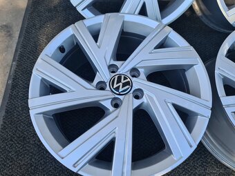5X112 R18 VW-MODEL-BERGAMO-VW,ŠKODA - 9