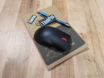 Lenovo ThinkPad T495 – Ryzen 5 PRO, 16GB RAM, 256GB SSD, 14″ - 9