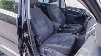 Volkswagen Tiguan 2.0 TDI DSG 4motion - 9