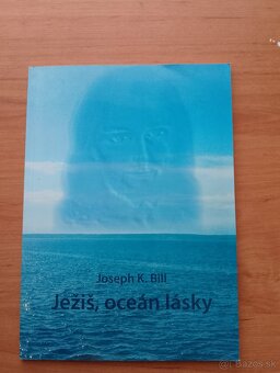 Kresťanská literatúra 3€/ks - 9