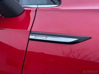 Volkswagen Golf variant 2.0tdi, 110kw,DSG - 9