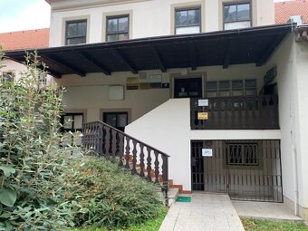 Na prenájom kancelársky priestor 47 m², Nitra centrum - 9