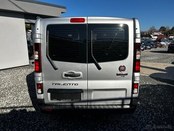 Fiat Talento 1.6 MTJ Twin turbo - 9