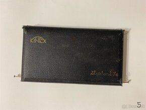 Staré školské pomôcky - 9