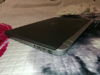 HP ProBook. i5. 15,6". RAM 16 GB. SSD 256 GB +1 000 GB. - 9