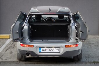 Mini Clubman 1.5 100kW canonbury - 9