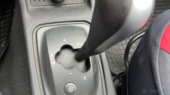 Opel Corsa C 1.0 automat (Easytronic) - 9