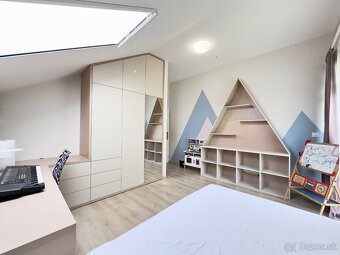 Exkluzívny rodinný dom – Kvetoslavov - 9