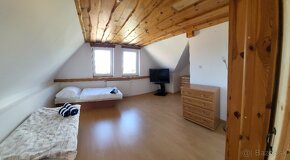 Ubytovanie v rodinnom dome - 9