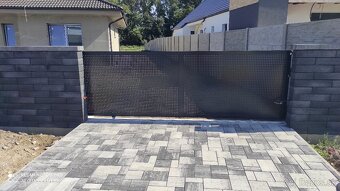 Zámočnícke práce - 9