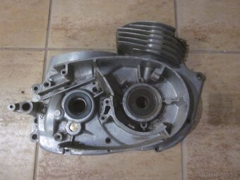 Jawa 250 kývačka 353 kartre párové - 9