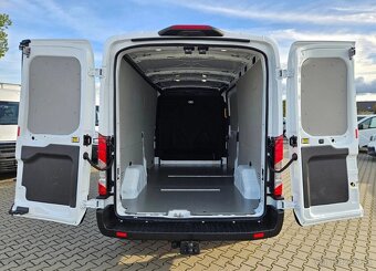 Dodavka Ford Transit L3H2 2.0TdCi/131 koni - rok 2020 - 9